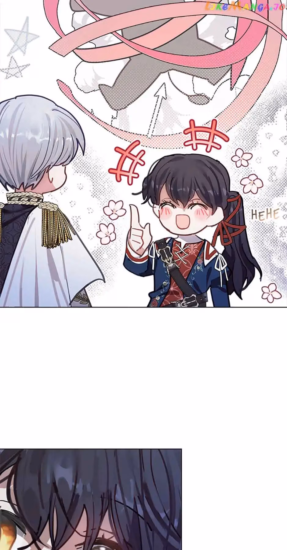 Read Devoted to Diamond chapter 76 image 45 on Lezhin