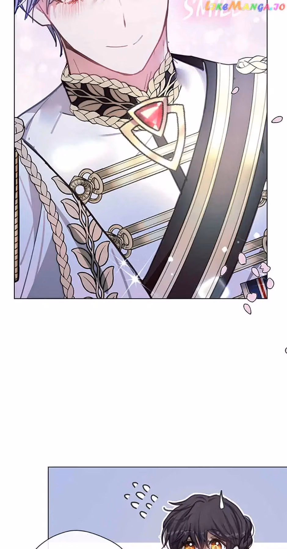 Read Devoted to Diamond chapter 76 image 47 on Lezhin