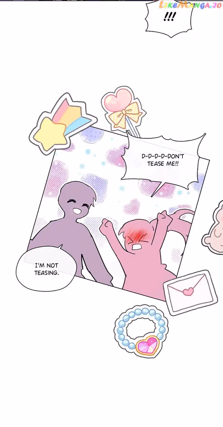 Read Devoted to Diamond chapter 76 image 49 on Lezhin