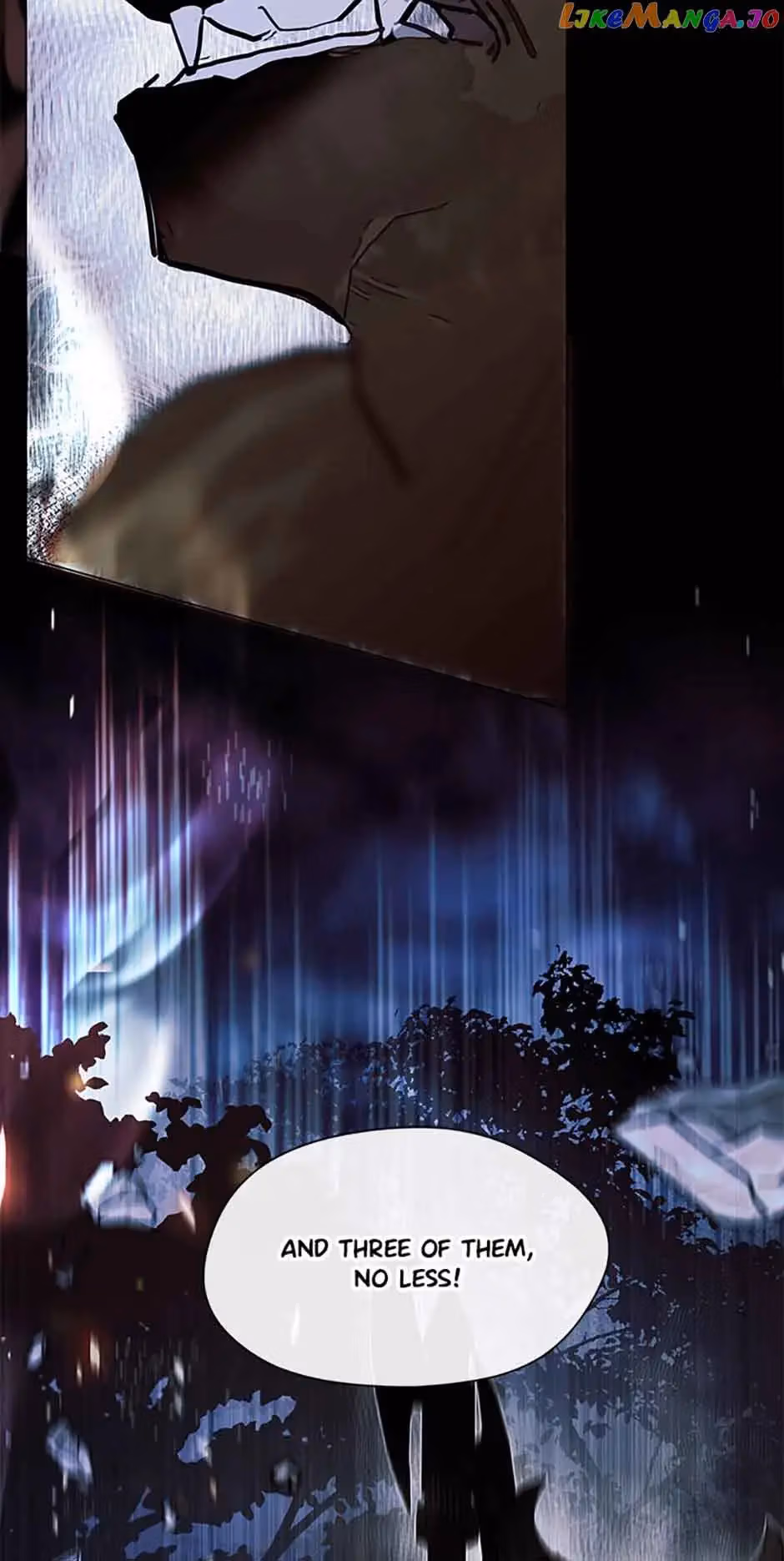 Read Devoted to Diamond chapter 76 image 5 on Lezhin