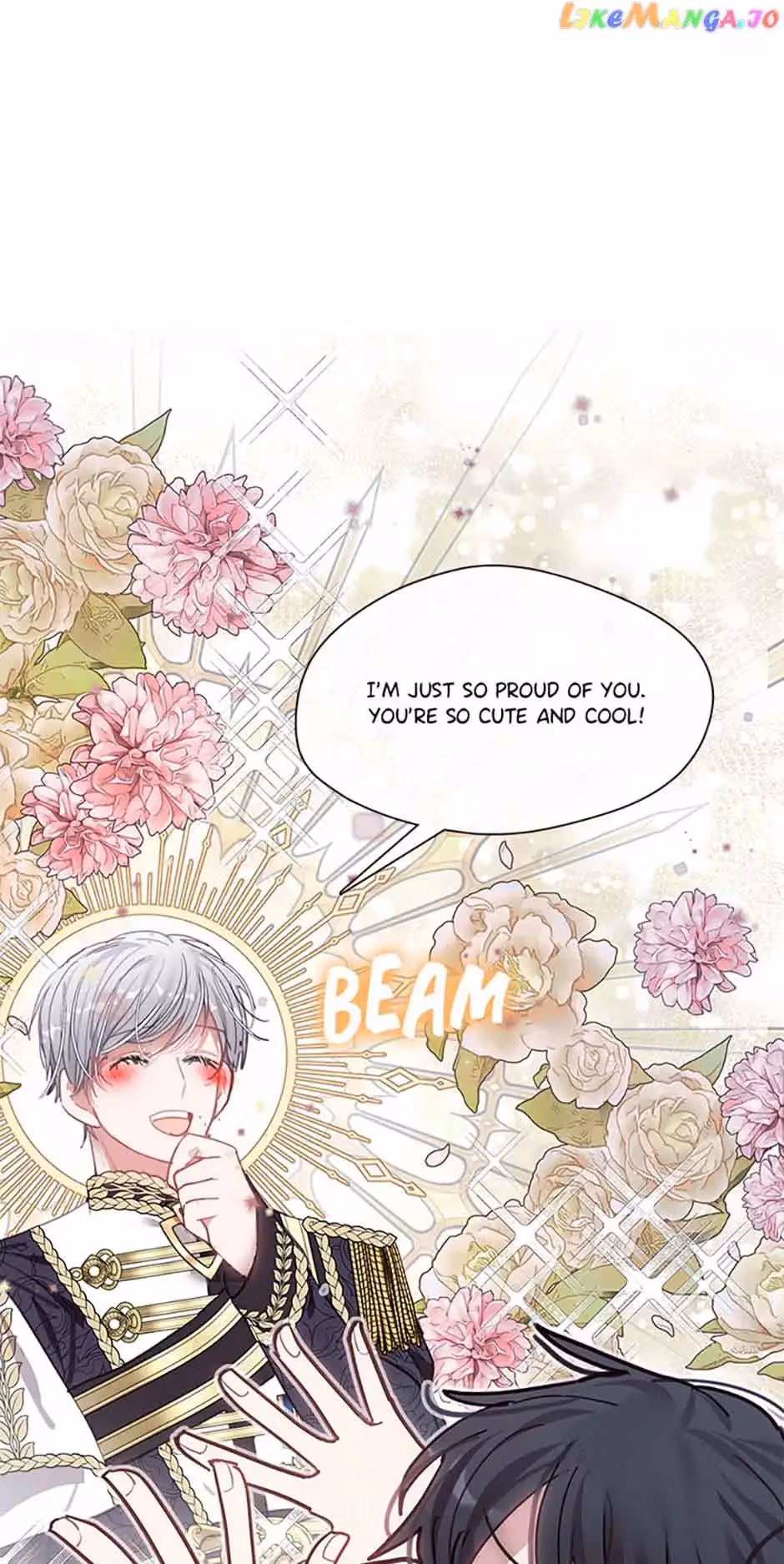 Read Devoted to Diamond chapter 76 image 50 on Lezhin