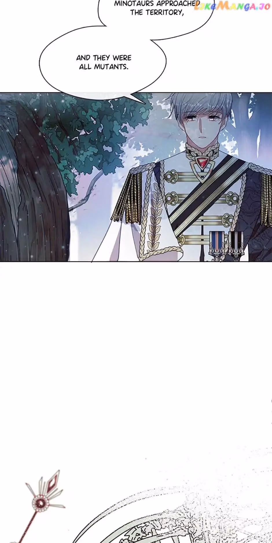 Read Devoted to Diamond chapter 76 image 55 on Lezhin