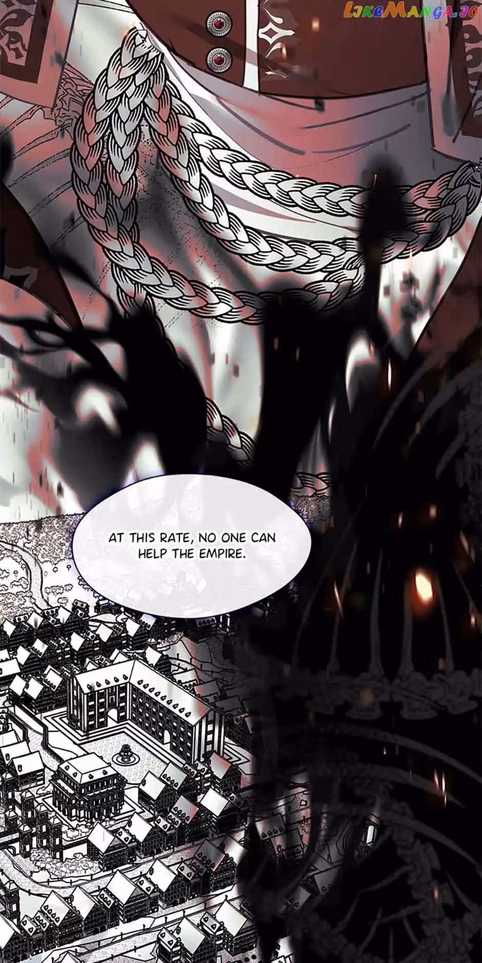 Read Devoted to Diamond chapter 76 image 57 on Lezhin