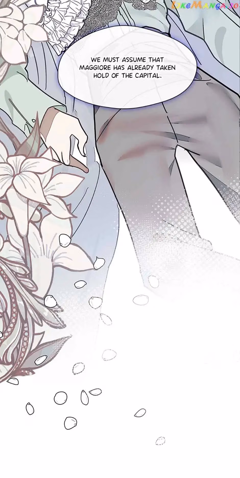 Read Devoted to Diamond chapter 76 image 59 on Lezhin