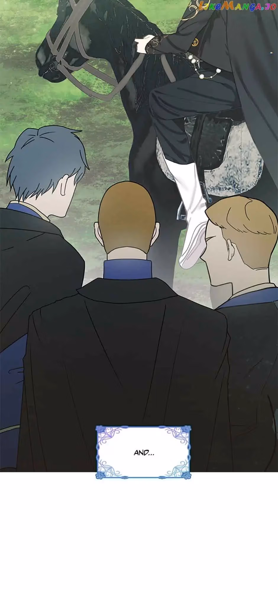 Read Devoted to Diamond chapter 76 image 68 on Lezhin