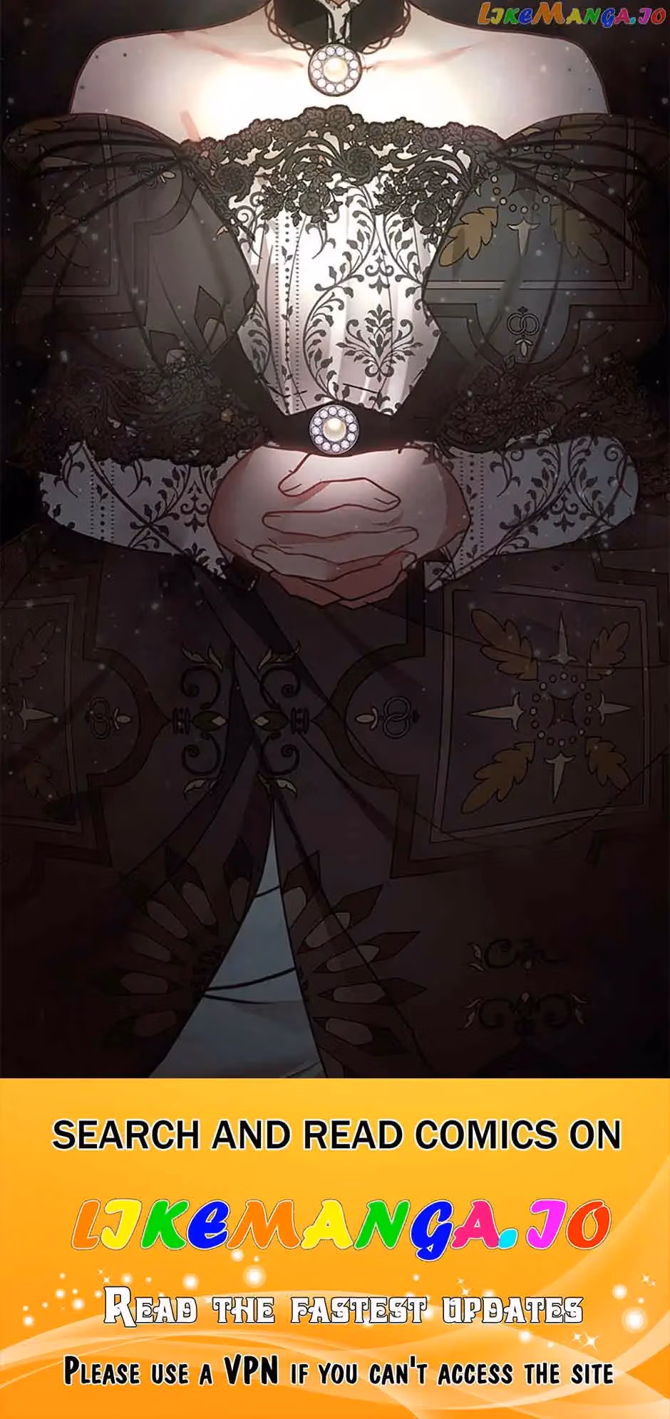 Read Devoted to Diamond chapter 76 image 72 on Lezhin