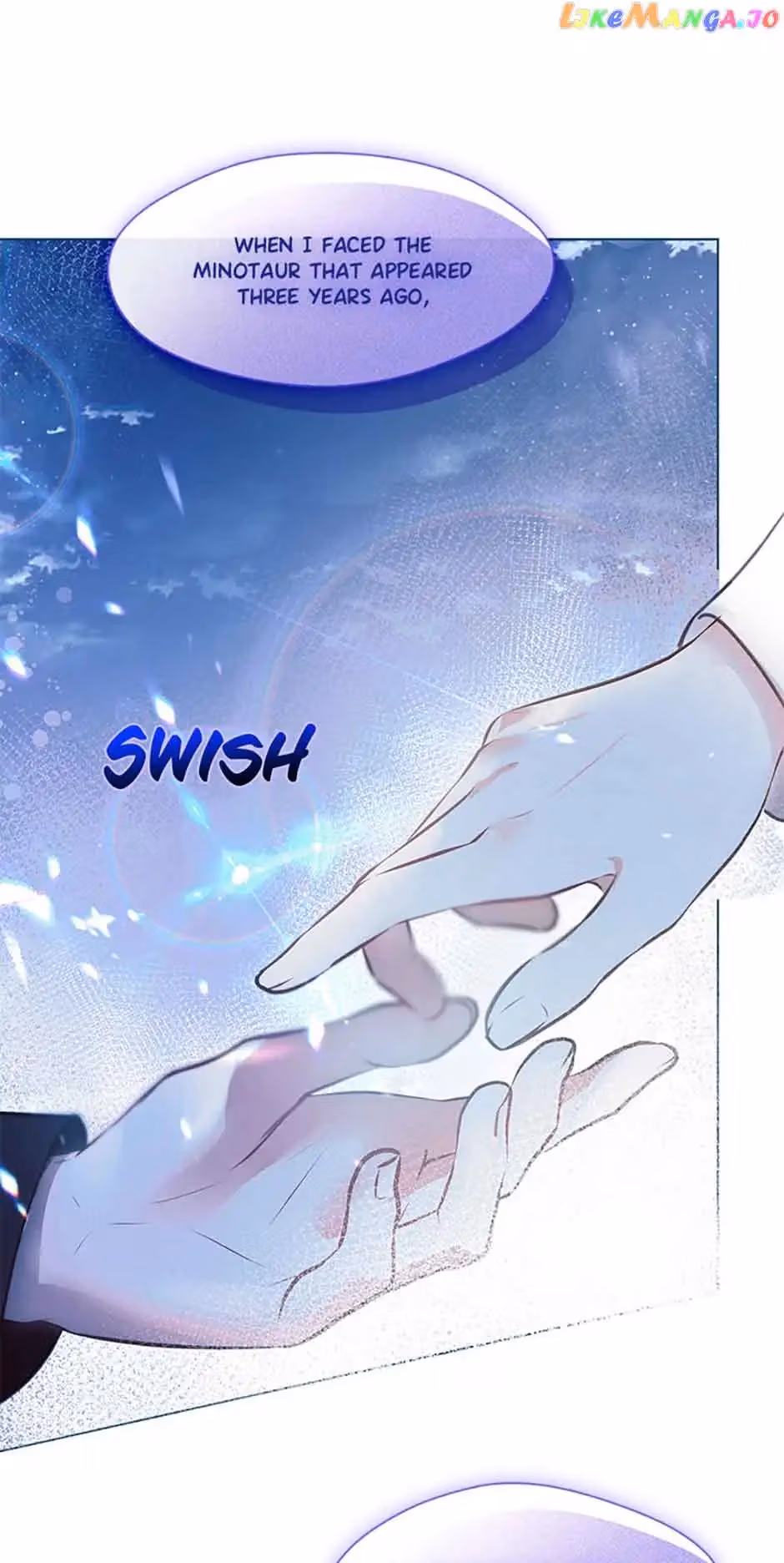 Read Devoted to Diamond chapter 76 image 8 on Lezhin