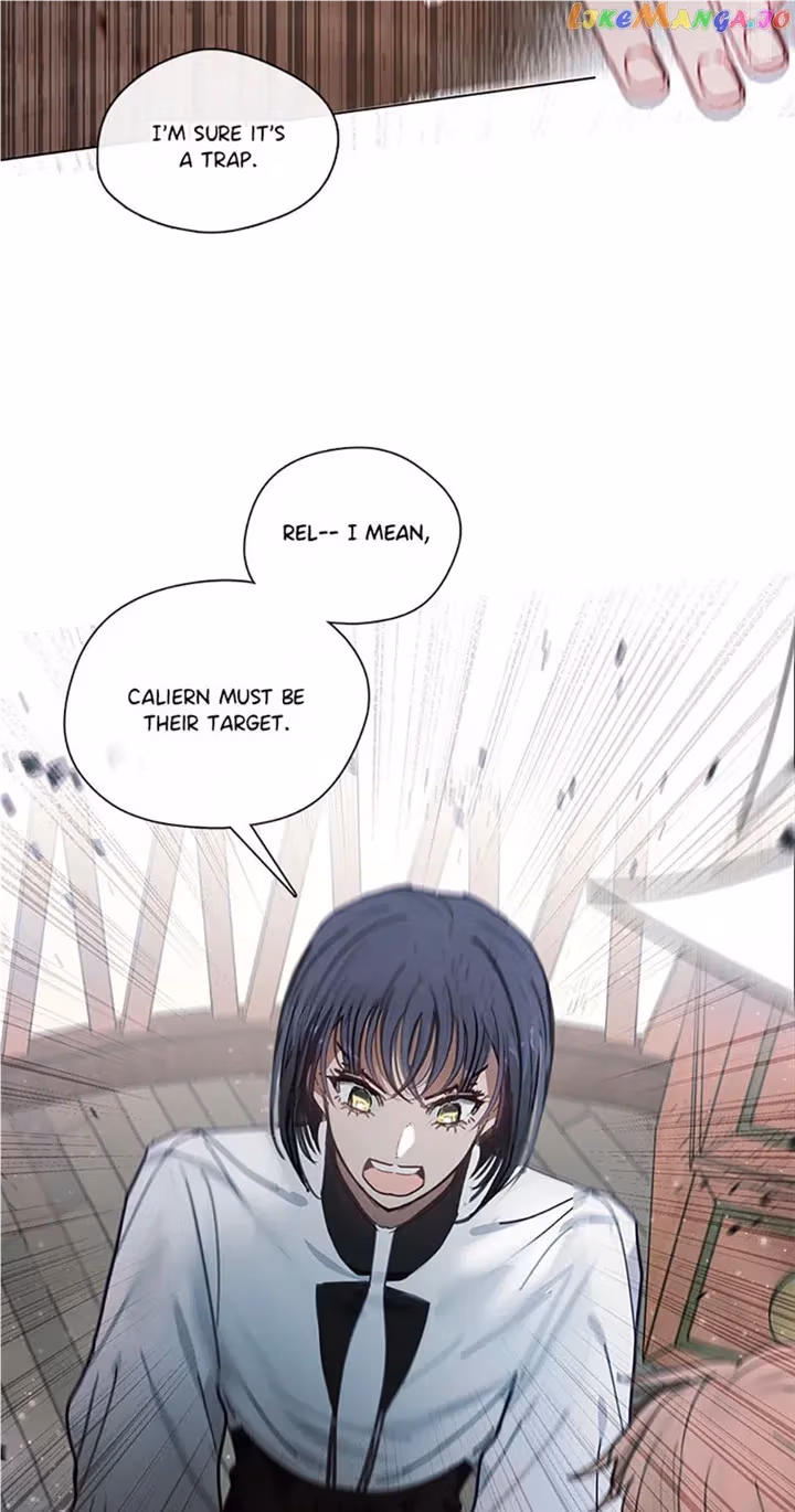 Read Devoted to Diamond chapter 77 image 1 on Lezhin