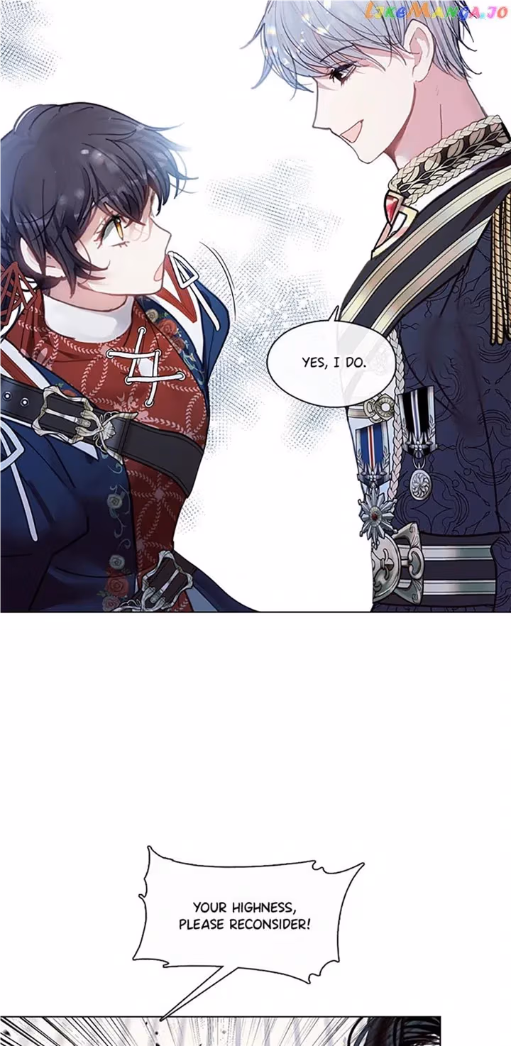 Read Devoted to Diamond chapter 77 image 11 on Lezhin