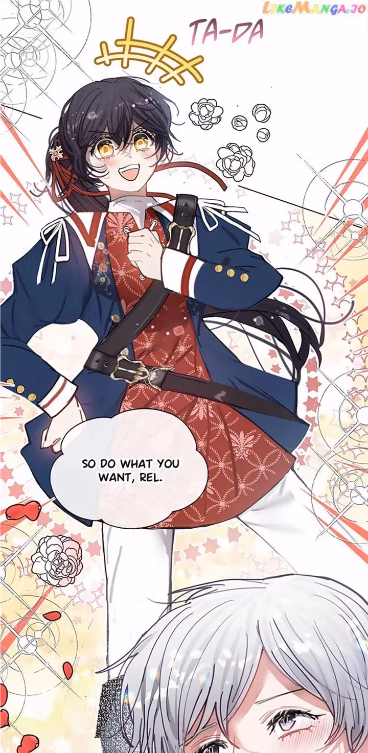 Read Devoted to Diamond chapter 77 image 13 on Lezhin