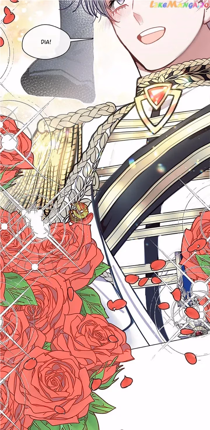 Read Devoted to Diamond chapter 77 image 14 on Lezhin
