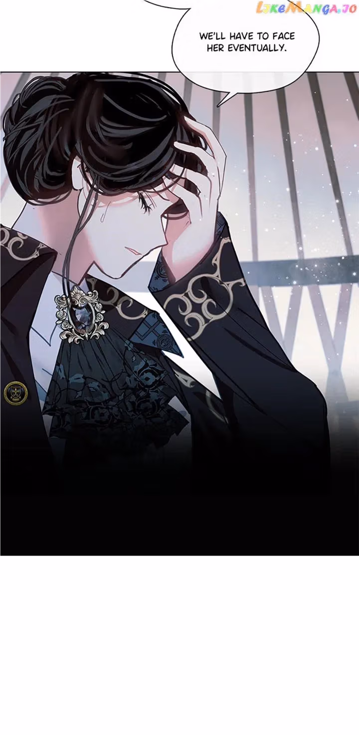Read Devoted to Diamond chapter 77 image 16 on Lezhin
