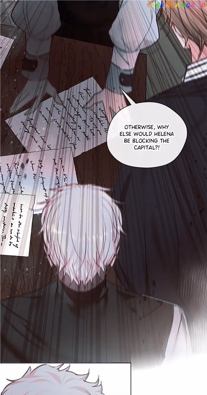 Read Devoted to Diamond chapter 77 image 2 on Lezhin