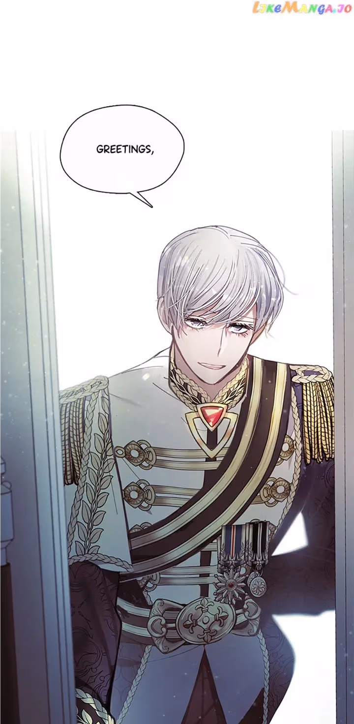 Read Devoted to Diamond chapter 77 image 20 on Lezhin