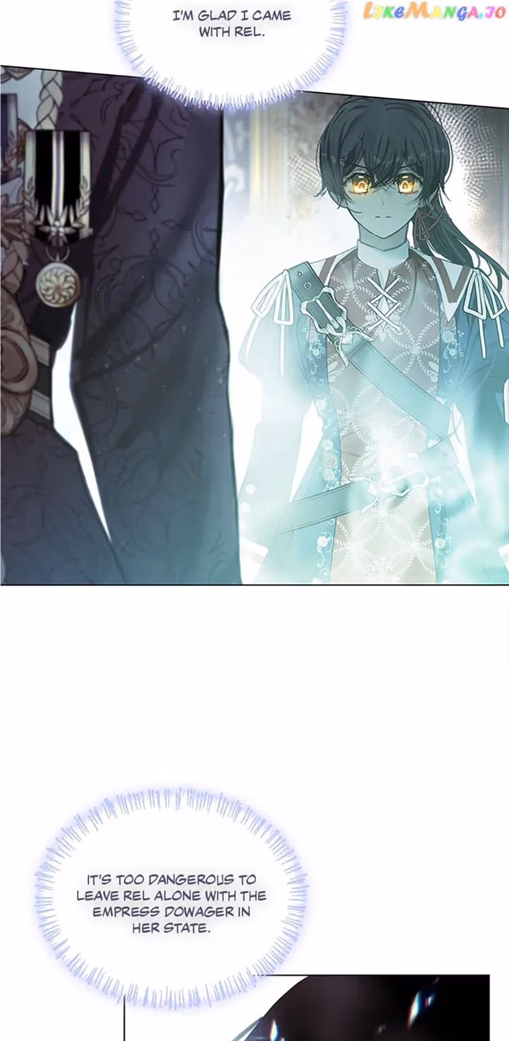 Read Devoted to Diamond chapter 77 image 23 on Lezhin