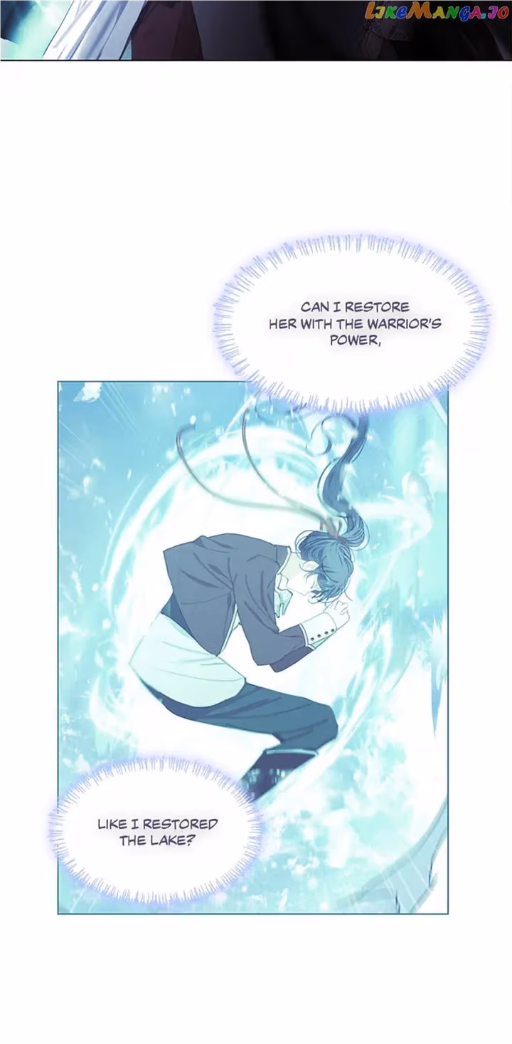 Read Devoted to Diamond chapter 77 image 27 on Lezhin