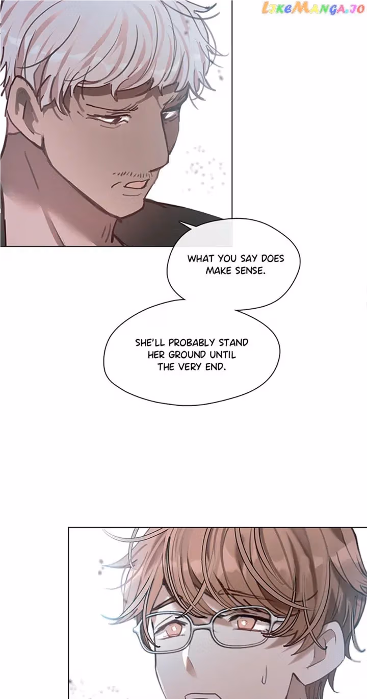 Read Devoted to Diamond chapter 77 image 3 on Lezhin