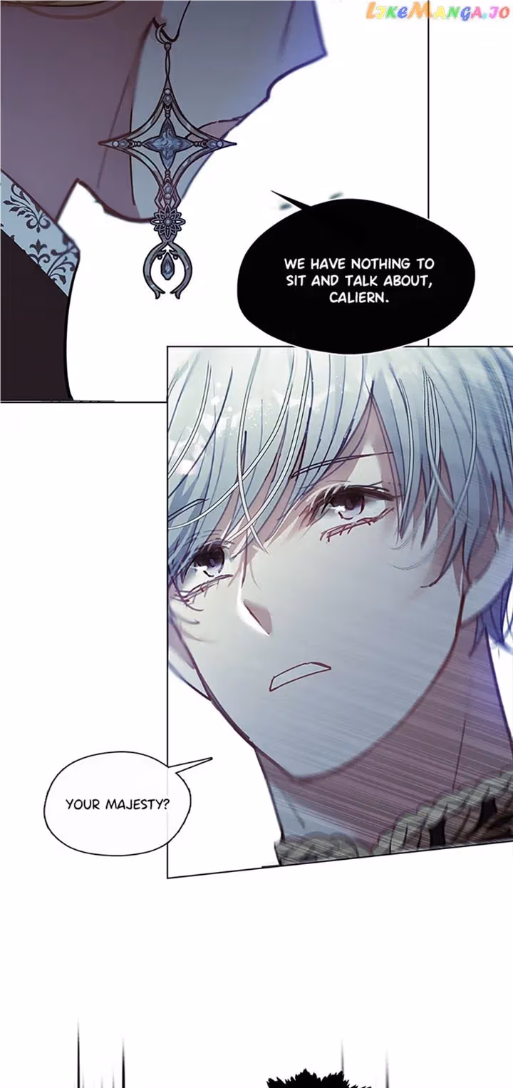 Read Devoted to Diamond chapter 77 image 30 on Lezhin