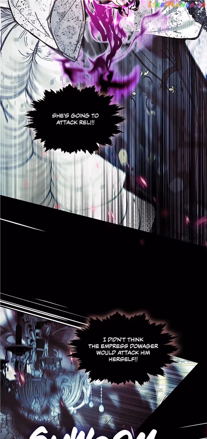 Read Devoted to Diamond chapter 77 image 32 on Lezhin