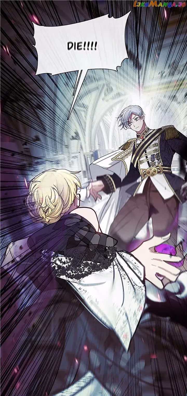 Read Devoted to Diamond chapter 77 image 34 on Lezhin