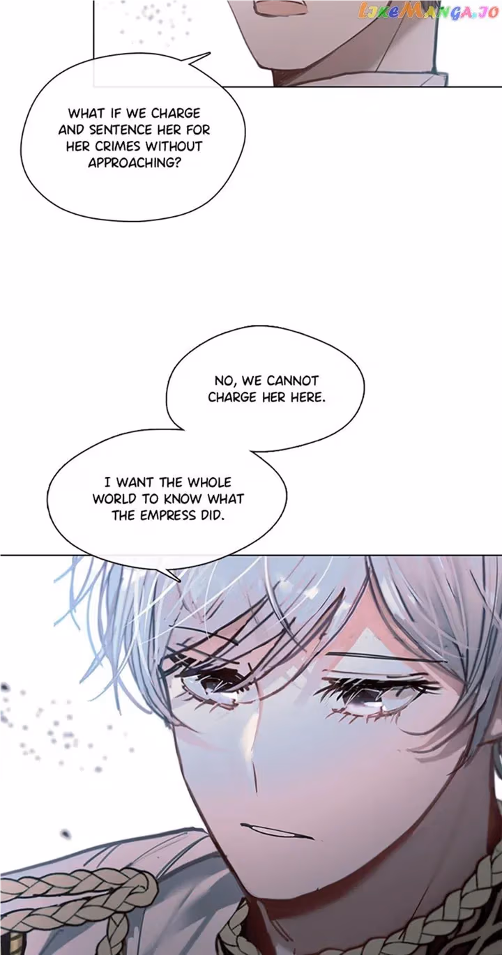 Read Devoted to Diamond chapter 77 image 4 on Lezhin