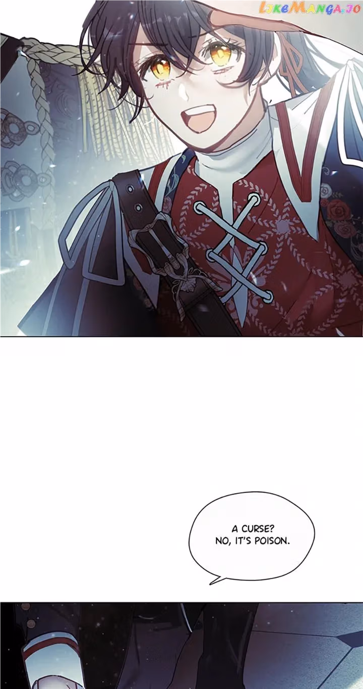 Read Devoted to Diamond chapter 77 image 40 on Lezhin