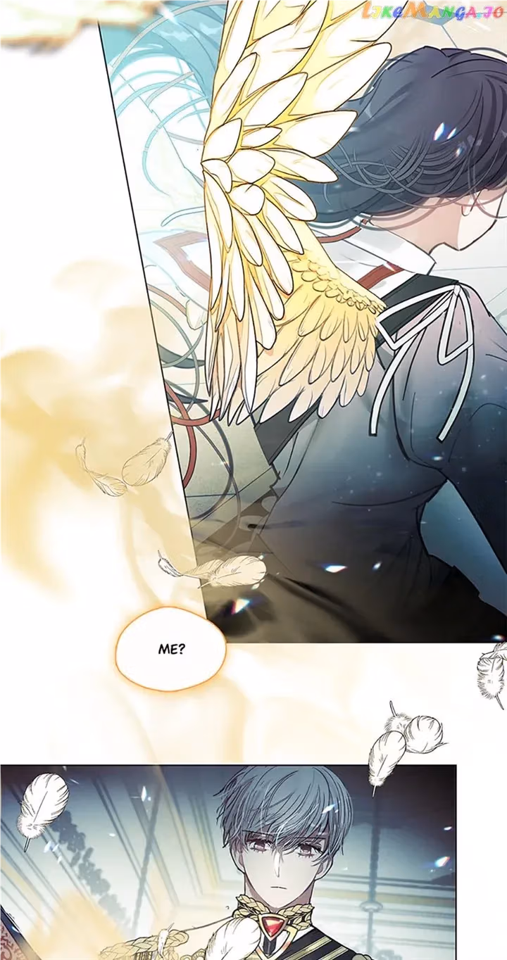 Read Devoted to Diamond chapter 77 image 43 on Lezhin