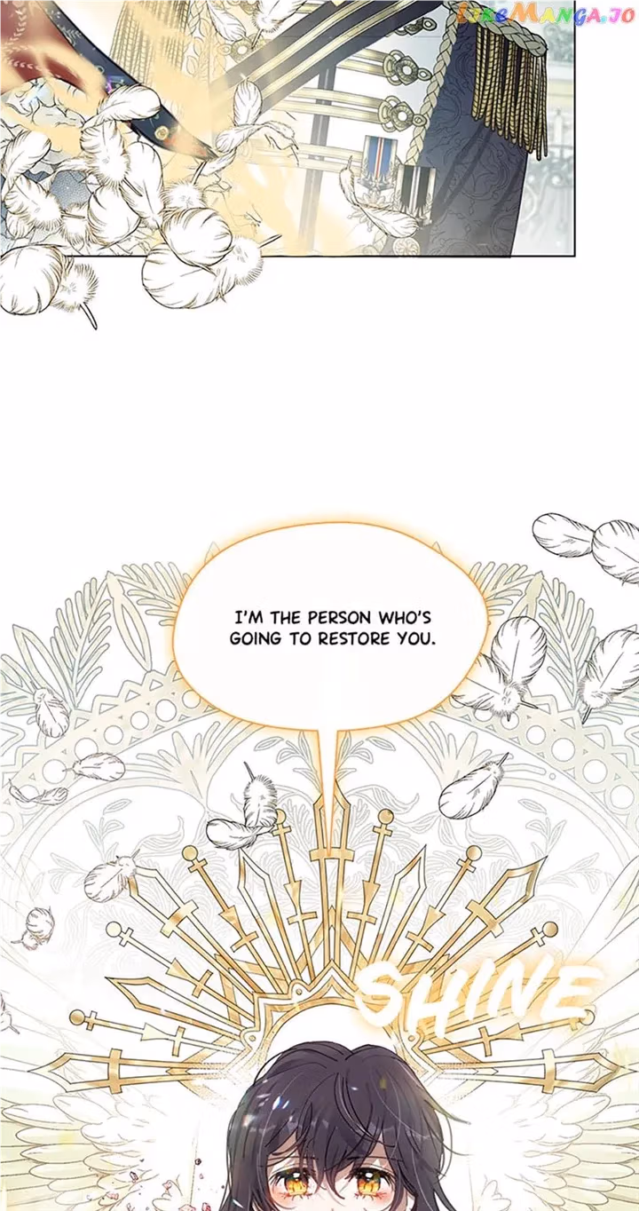 Read Devoted to Diamond chapter 77 image 44 on Lezhin