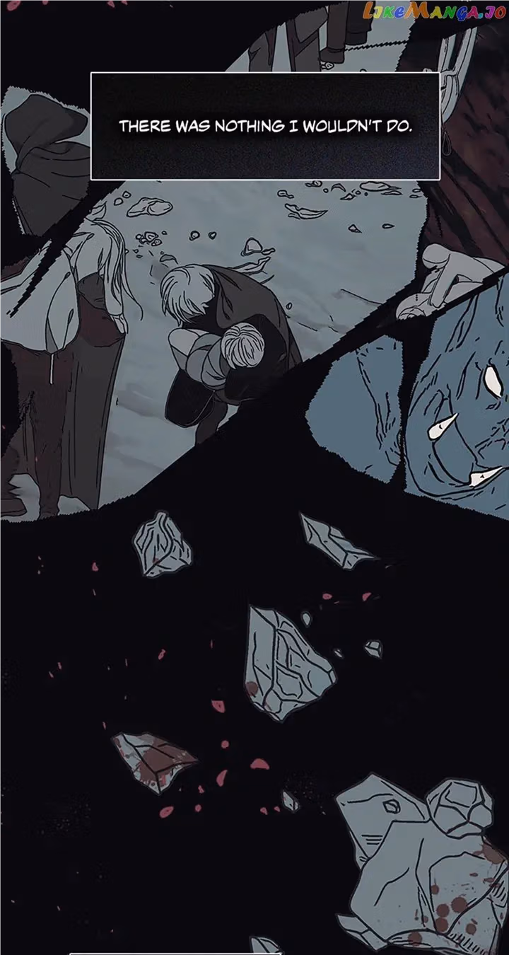 Read Devoted to Diamond chapter 77 image 49 on Lezhin