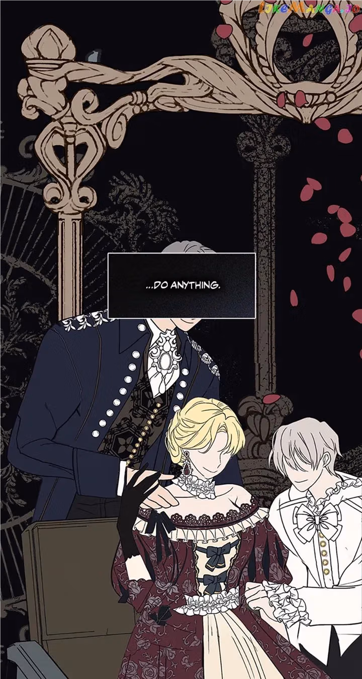 Read Devoted to Diamond chapter 77 image 51 on Lezhin