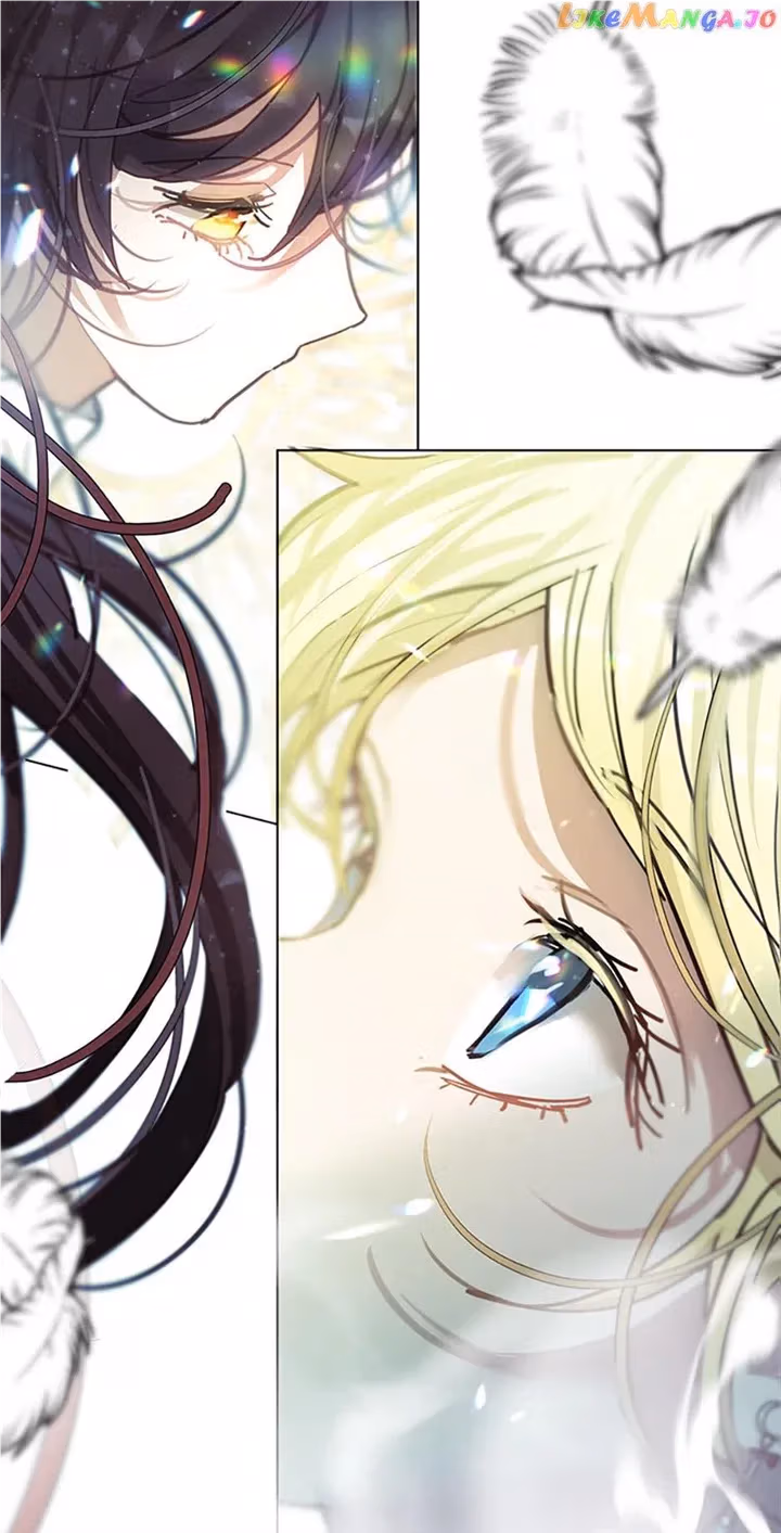 Read Devoted to Diamond chapter 77 image 56 on Lezhin