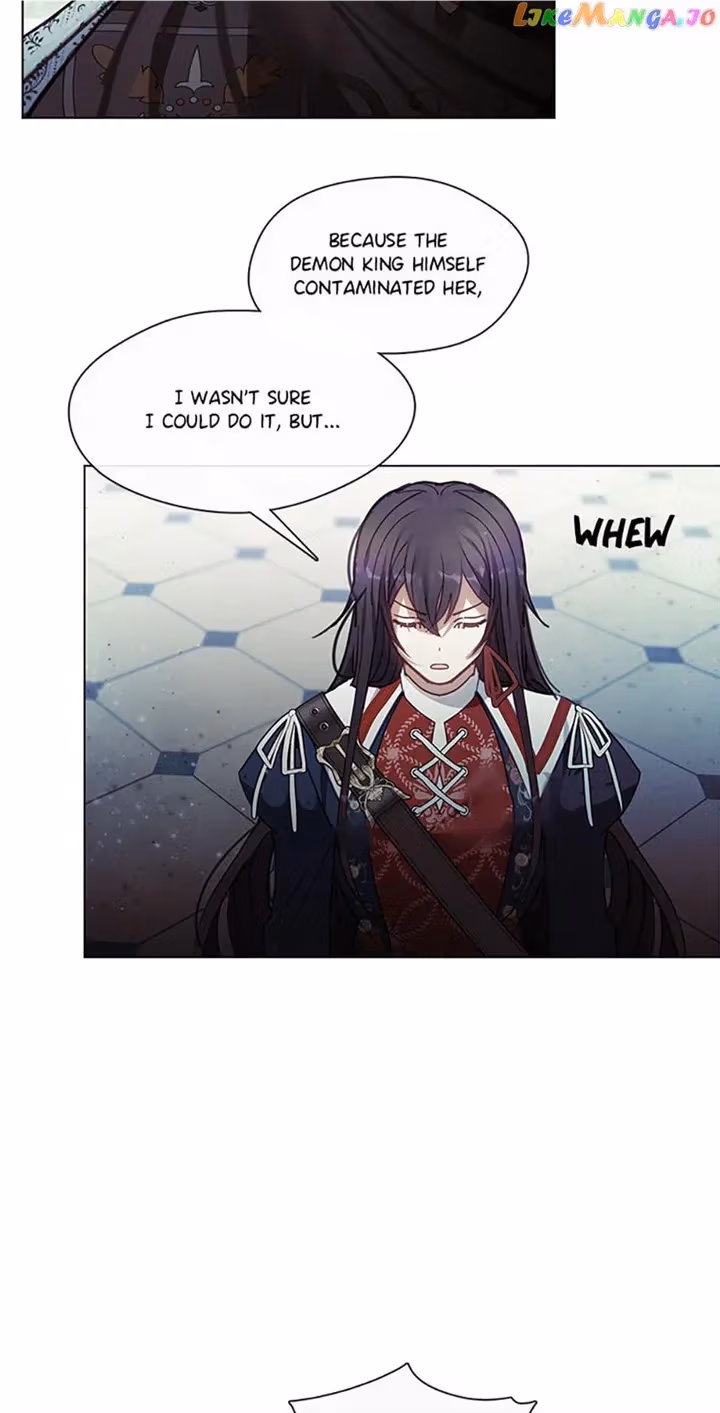 Read Devoted to Diamond chapter 77 image 59 on Lezhin