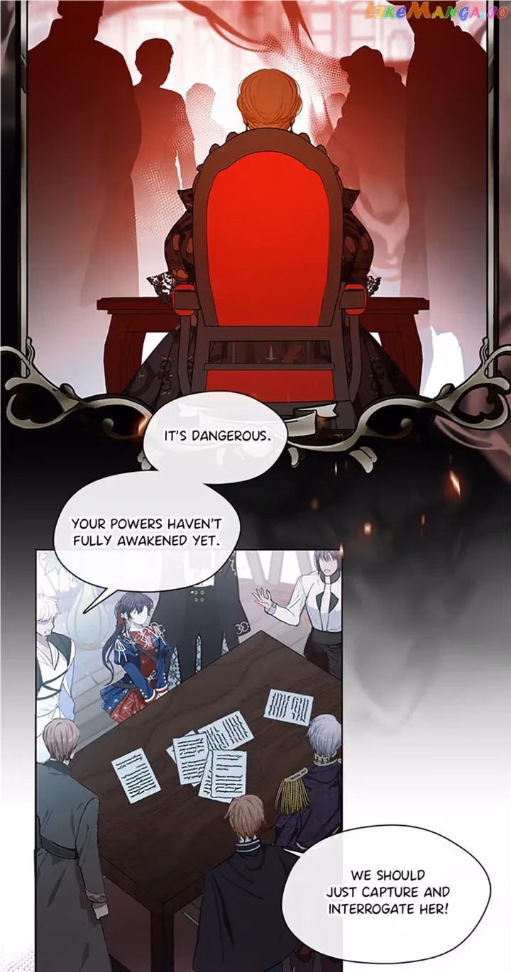 Read Devoted to Diamond chapter 77 image 6 on Lezhin