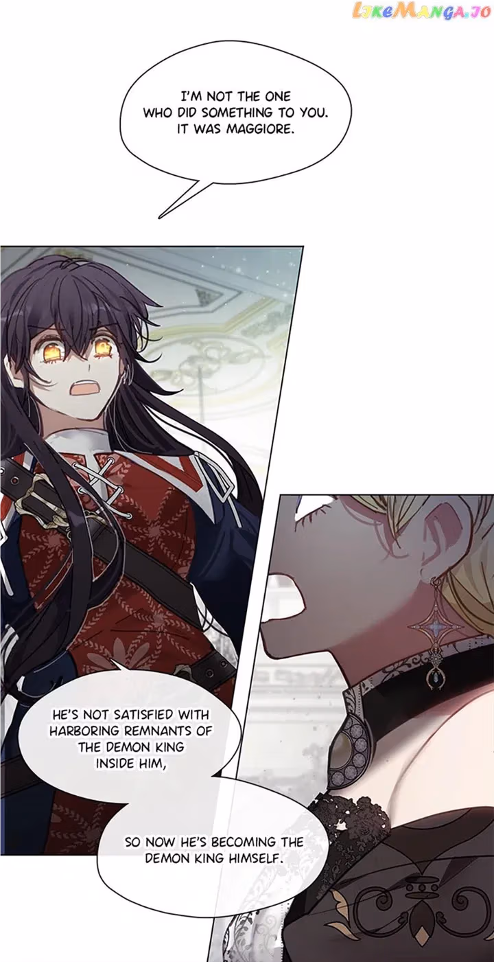 Read Devoted to Diamond chapter 77 image 61 on Lezhin