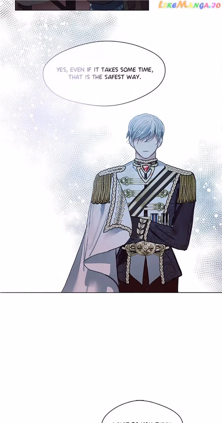 Read Devoted to Diamond chapter 77 image 7 on Lezhin
