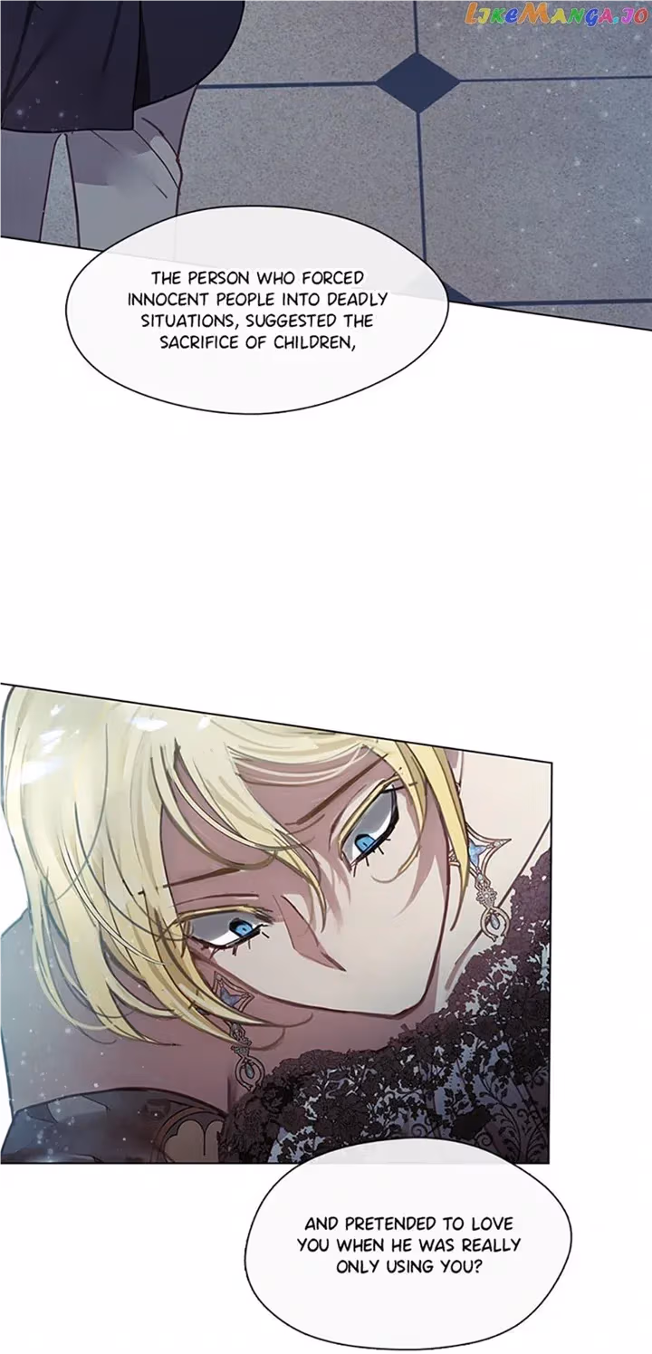 Read Devoted to Diamond chapter 77 image 72 on Lezhin