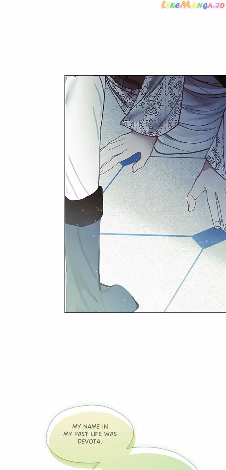 Read Devoted to Diamond chapter 77 image 73 on Lezhin
