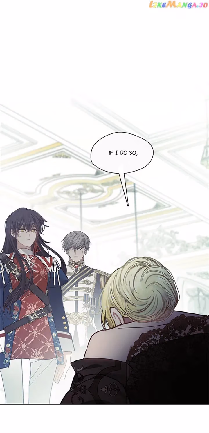 Read Devoted to Diamond chapter 77 image 79 on Lezhin