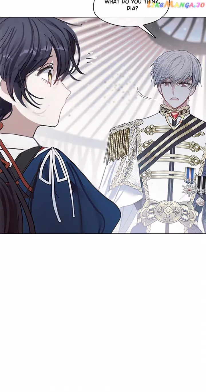Read Devoted to Diamond chapter 77 image 8 on Lezhin