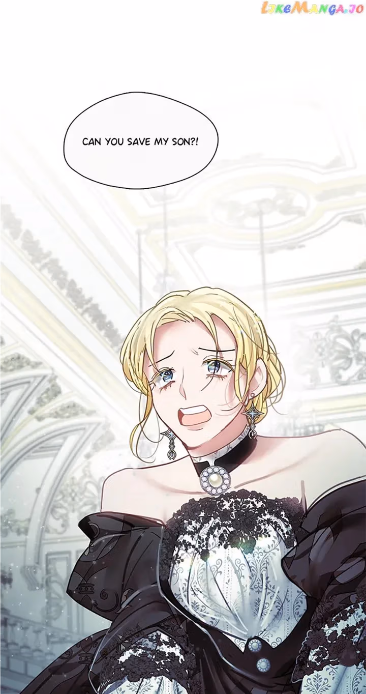 Read Devoted to Diamond chapter 77 image 80 on Lezhin