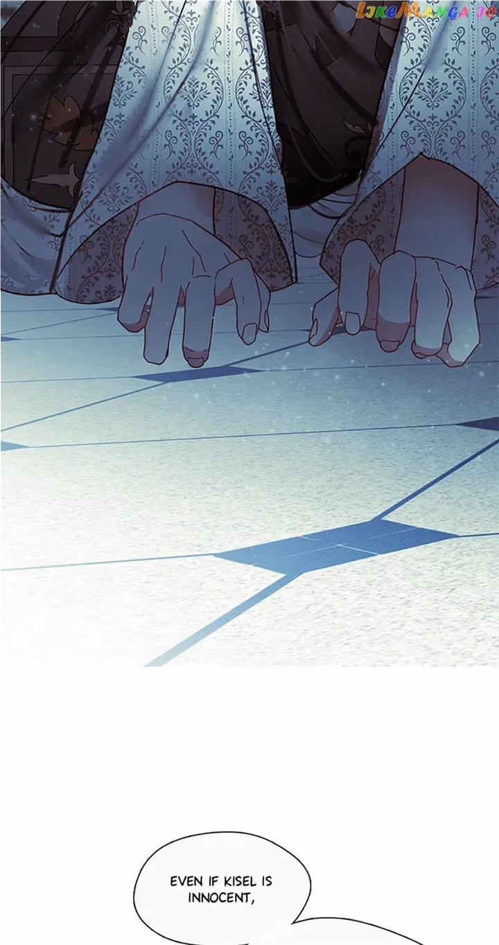 Read Devoted to Diamond chapter 77 image 81 on Lezhin