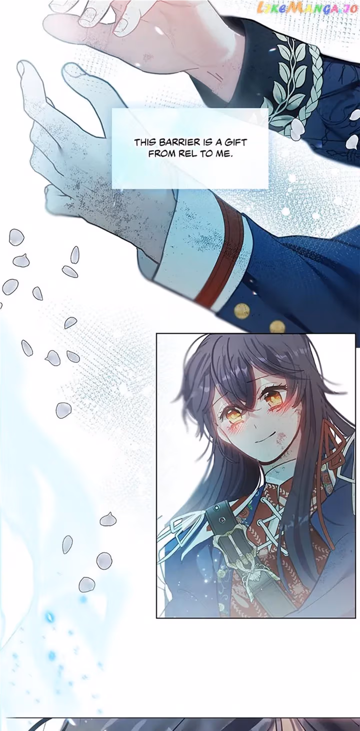 Read Devoted to Diamond chapter 78 image 101 on Lezhin