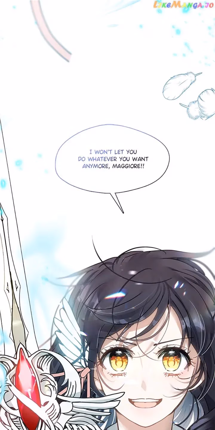 Read Devoted to Diamond chapter 78 image 107 on Lezhin