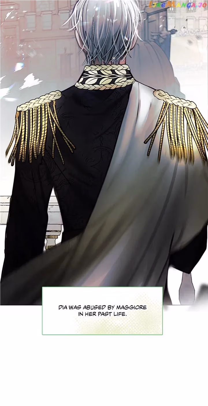 Read Devoted to Diamond chapter 78 image 13 on Lezhin
