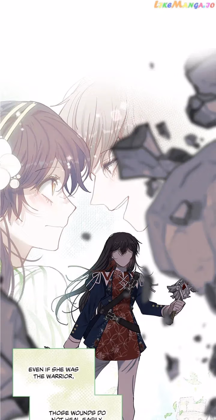 Read Devoted to Diamond chapter 78 image 14 on Lezhin