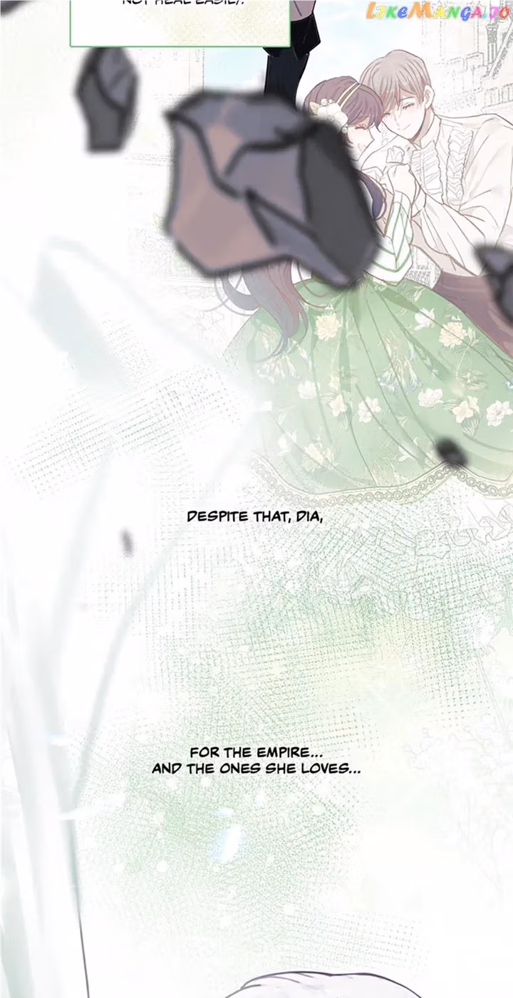 Read Devoted to Diamond chapter 78 image 15 on Lezhin