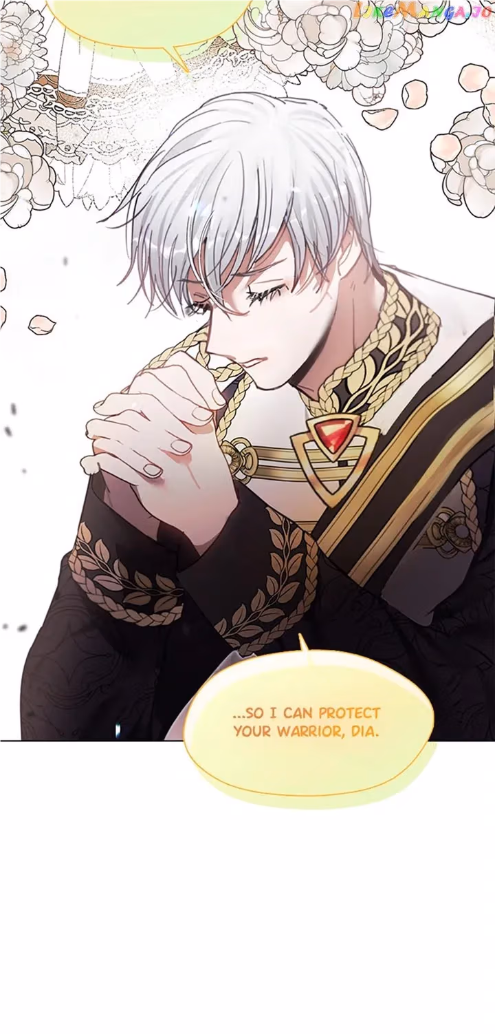 Read Devoted to Diamond chapter 78 image 29 on Lezhin