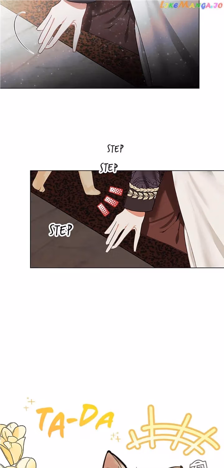 Read Devoted to Diamond chapter 78 image 34 on Lezhin