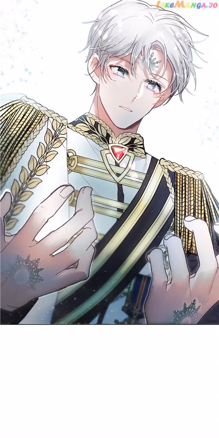 Read Devoted to Diamond chapter 78 image 44 on Lezhin
