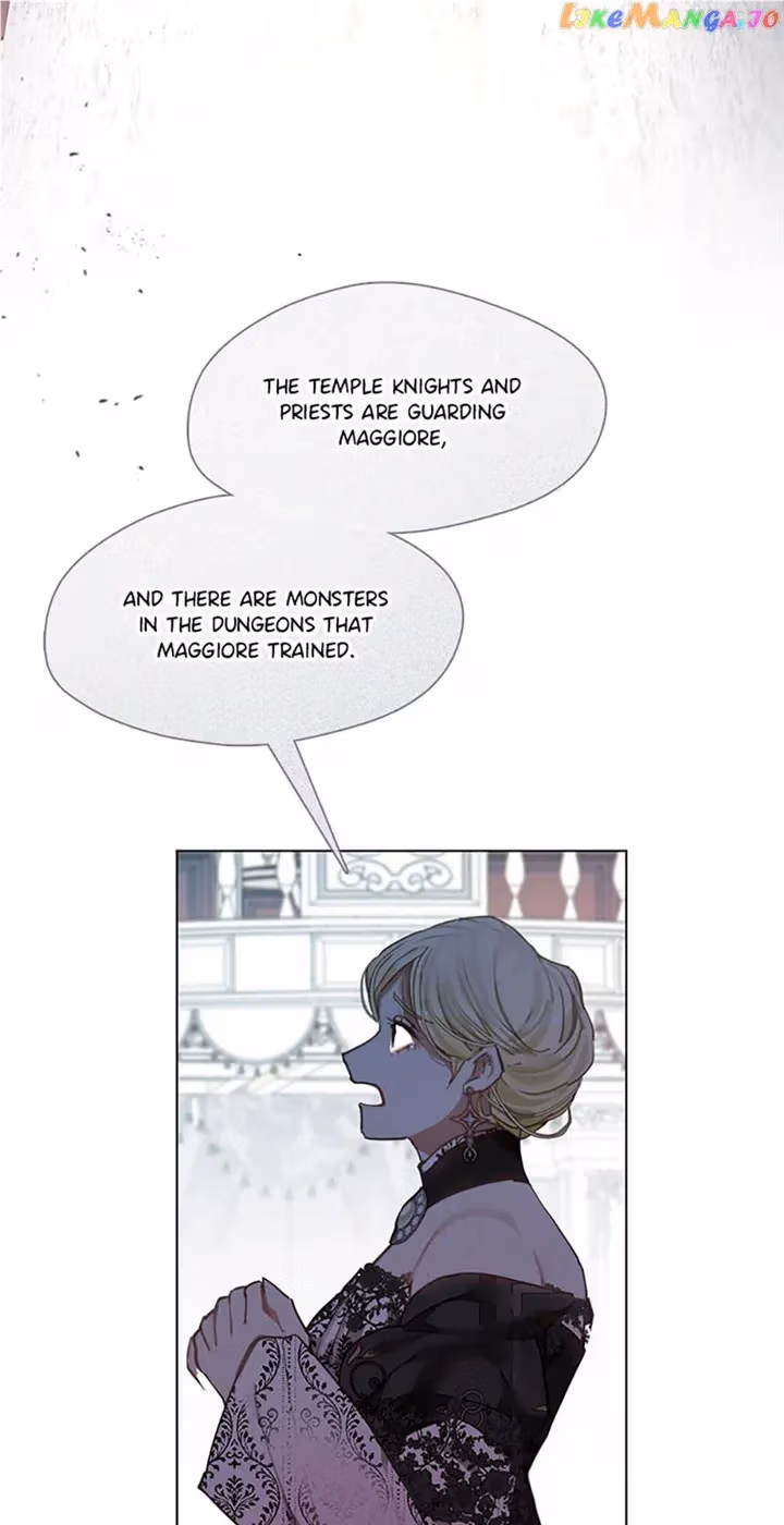 Read Devoted to Diamond chapter 78 image 5 on Lezhin